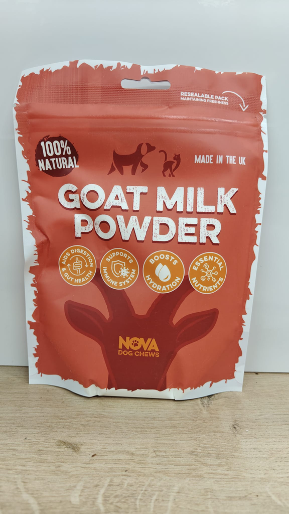 Goat Milk Powder