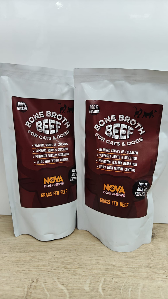 Beef Bone Broth