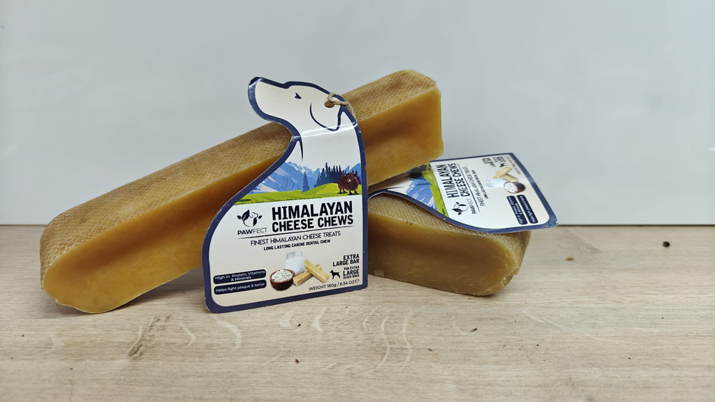 Original Himalayan Chew